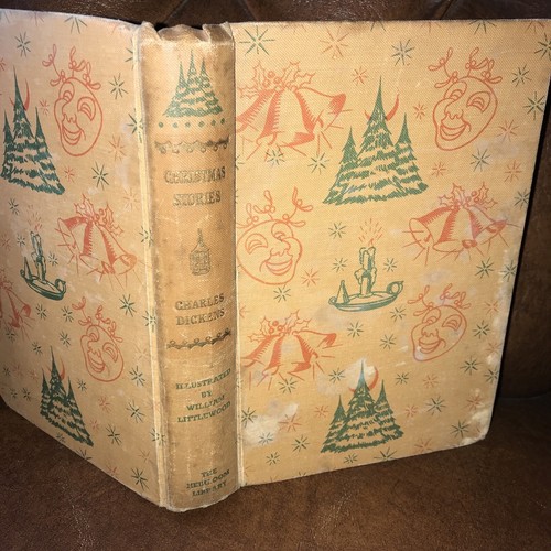 Christmas stories charles - stories, by