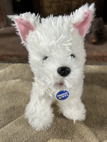 Build bear white - build,