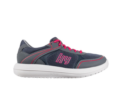 Women kybun tenero - 20, grey