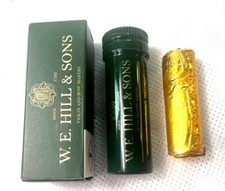 Genuine Hill Peg Compound