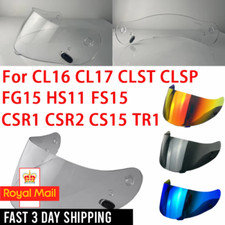 Helmet Visor Fit For HJC CL16