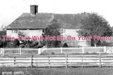 3451 stone chapel - stone,