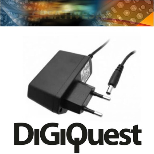 Tivusat digiquest 6996 - digiquest,
