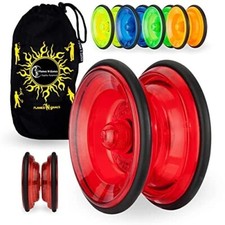 Henry's Lizard Pro Yo-Yo With Bag