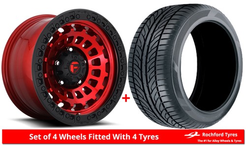 Alloy wheels tyres - alloy, 20"