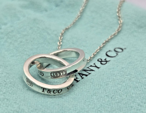 Tiffany silver 1837 - co,