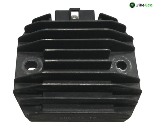 Battery charger regulator - battery,