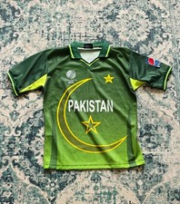 Pakistan 2011 Cricket World