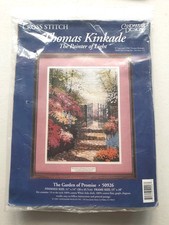 Candamar The Garden of Promise