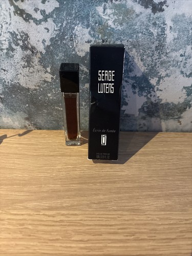 Serge lutens ecrin fumee - lutens, de