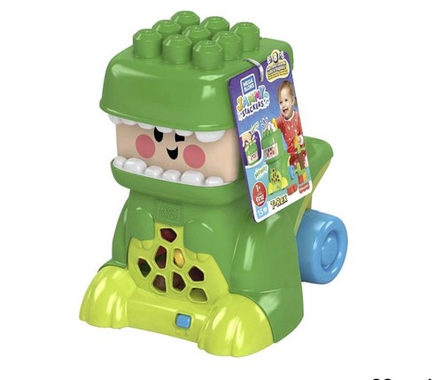 Rex mega bloks - t-rex,