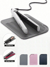 Heat Resistant Silicone Mat