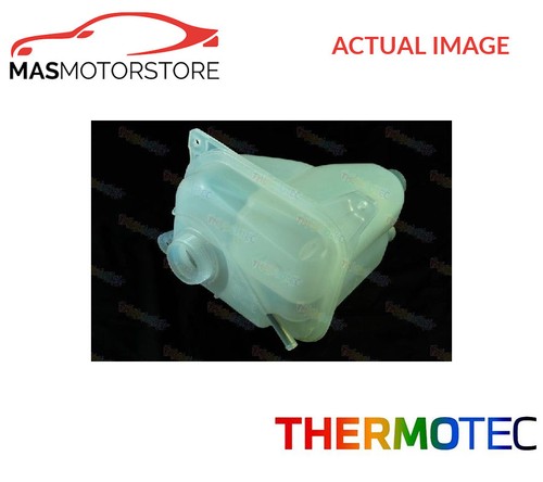 Coolant expansion tank - coolant,