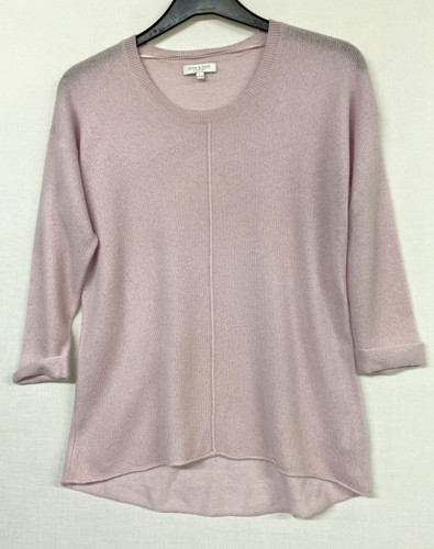 Deane white 100 cashmere - white, 100%