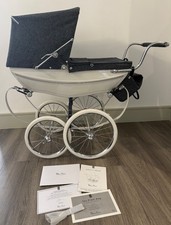 Silver Cross 140th Special