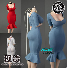 ICE TOYS IC1026 1/6 Female