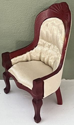 Dolls house furniture - dolls,