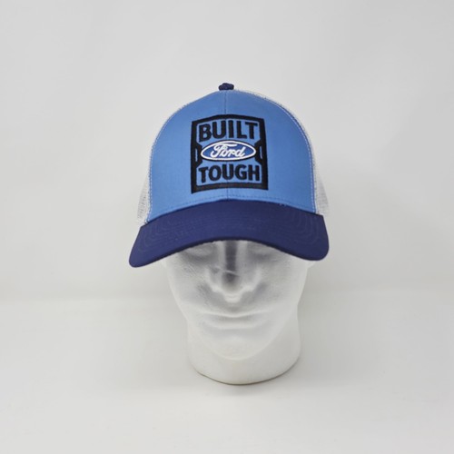 Built ford tough baseball hat - tough,