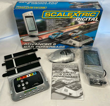 Scalextric Digital Advanced