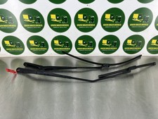 2019 FORD TRANSIT 350 MK8 FRONT WINDSCREEN WIPER ARMS PAIR