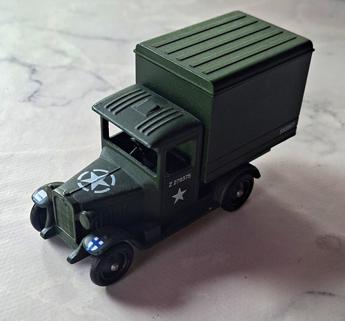Military bedford truck - military,