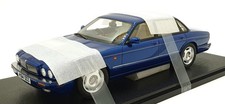 Cult 1/18 Scale Resin CML052-6 - 1995 Jaguar XJP X300 Antigua - Met. Blue
