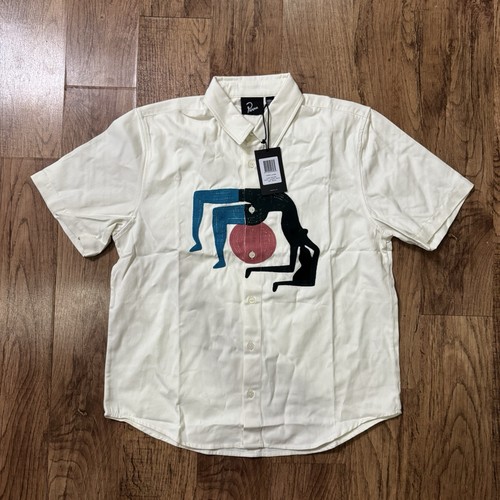 Parra embroidered yoga - parra,