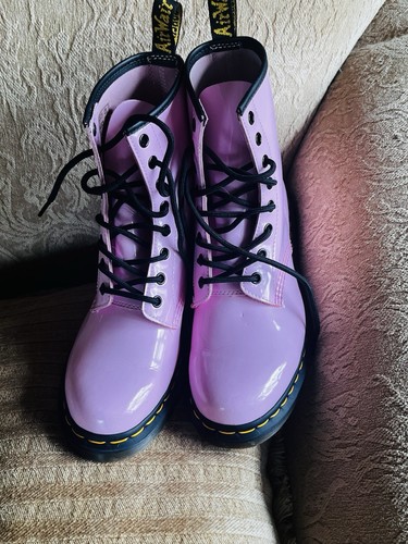 Martens 1460 women s - dr.,