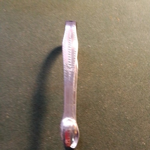 George pair of - of, sterling