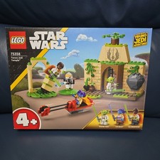 Lego Star Wars 75358 Tenoo
