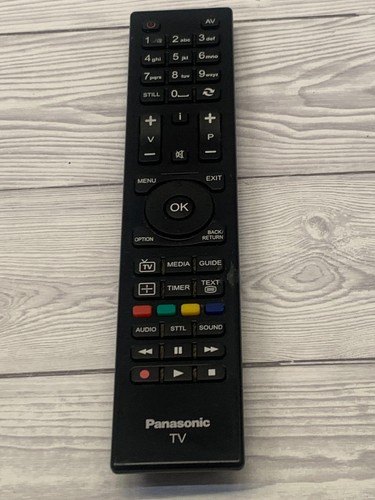 Genuine panasonic rc4865 - panasonic,