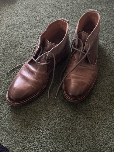 Cole hahn mens m brown - hahn,