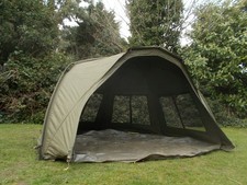 Trakker Tempest 100 Bivvy 1man