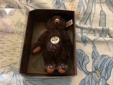 Steiff annual club gift - steiff,