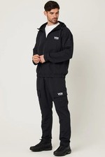 Tech Woven Cargo Tracksuit