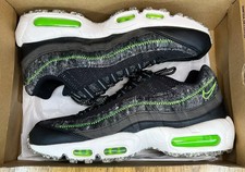 Nike Air Max 95 Black Elctric