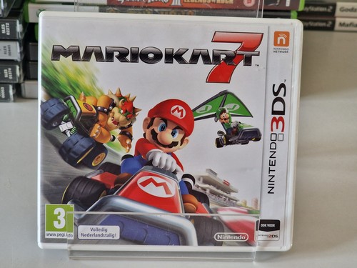 Mario kart nintendo - 7,