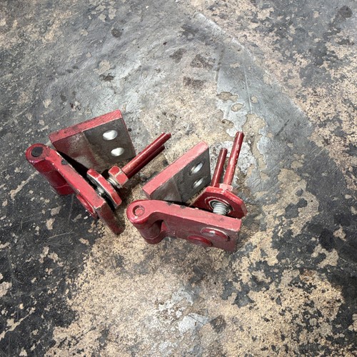 Transporter rear - transporter,