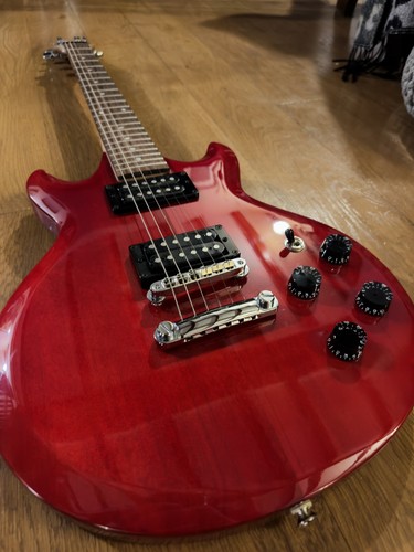 Ibanez gax70 electric - ibanez, guitar