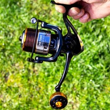 Carp Fishing Reel 7000