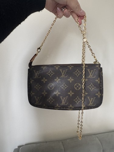 Louis vuitton pochette - louis,