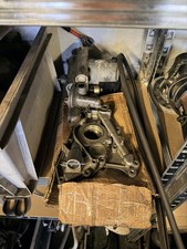 Rover T16 Turbo Tomcat Oil