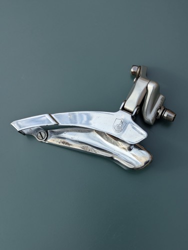 Campagnolo euclid front - campagnolo,