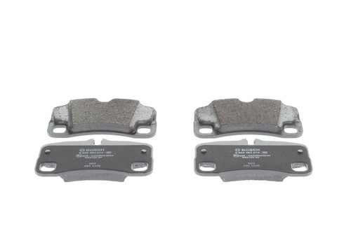 Bosch disc brake - , pad