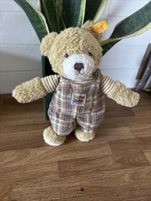 German made teddy bear - ,, steiff