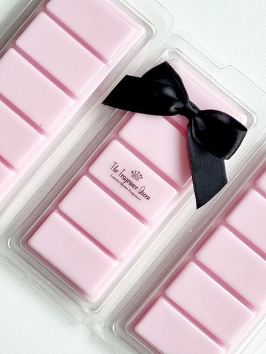 Rose wonderland wax - wonderland, melts