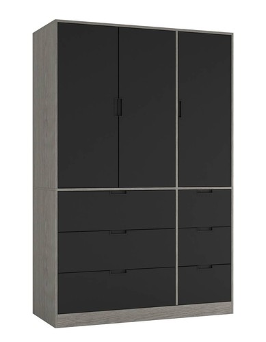 Riga wooden door drawer - door, 6