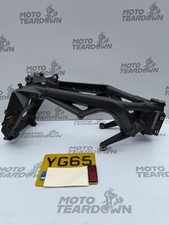 Triumph Street Triple 675R