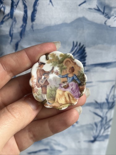 Vintage limoges france - limoges,