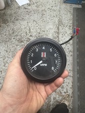 Stack St100 Rev Counter